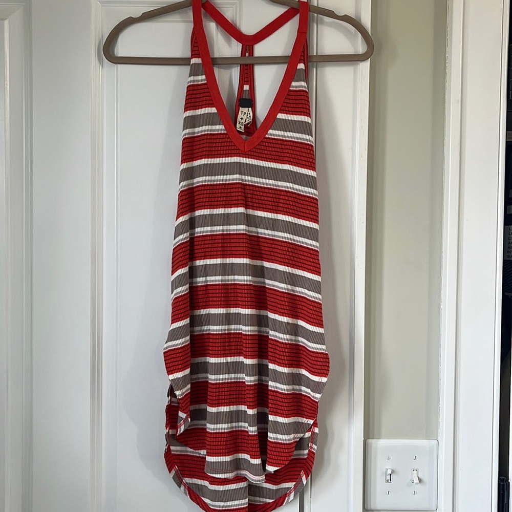 FP We the free tunic top